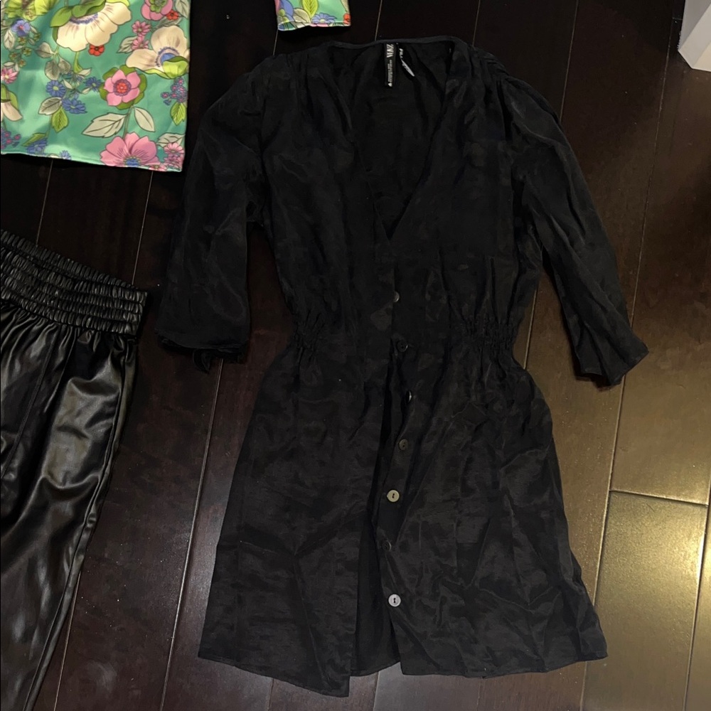 ZARA 5-piece XS-S bundle🔥 - Picture 3 of 6